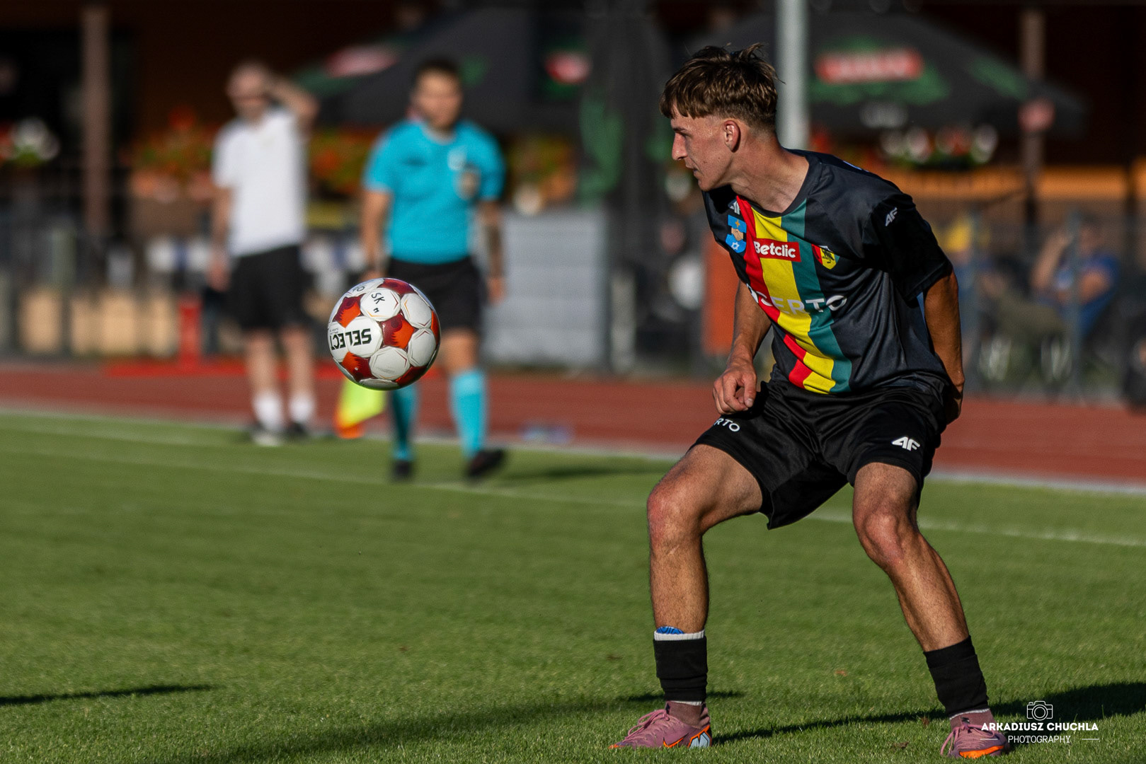 SportAkcja (Arkadiusz Chuchla)