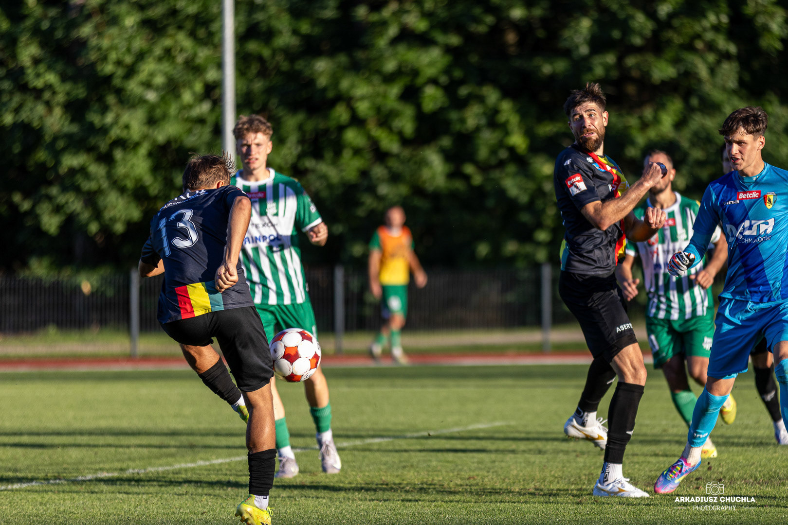 SportAkcja (Arkadiusz Chuchla)