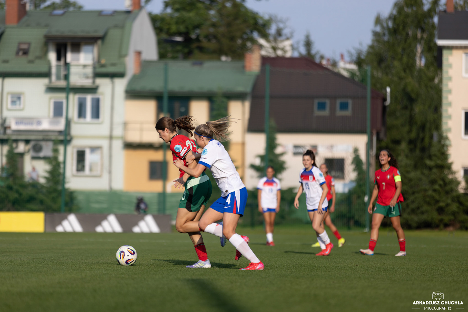 Arkadiusz Chuchla Photography