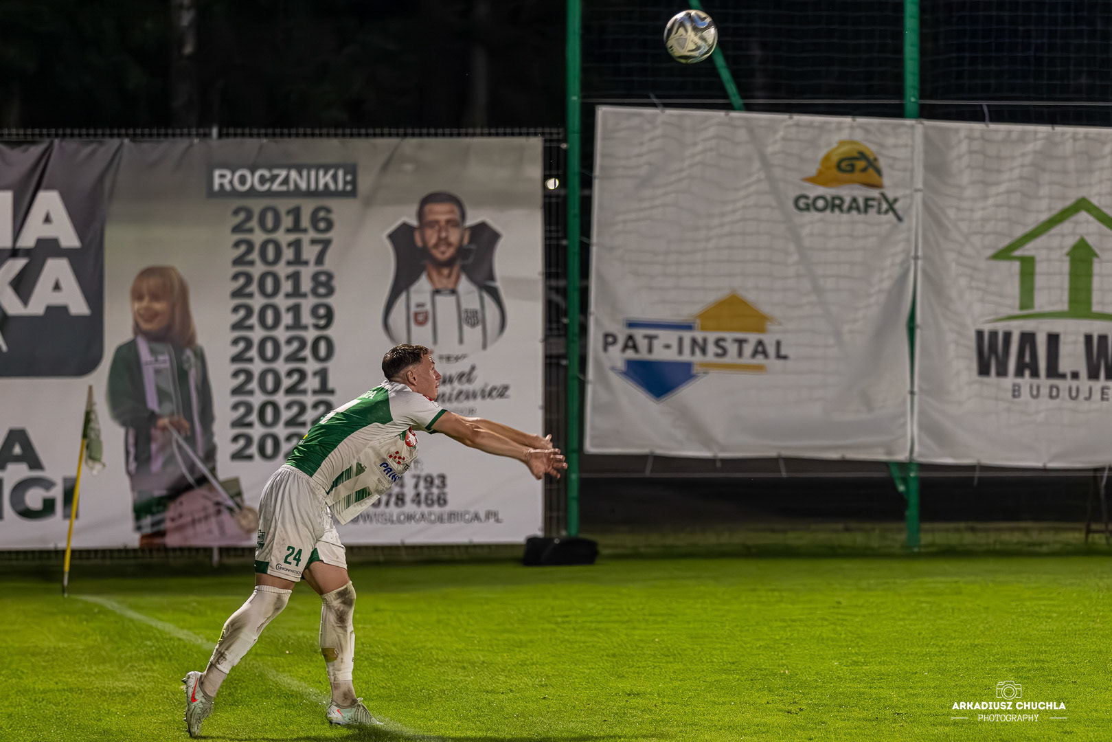 Arkadiusz Chuchla