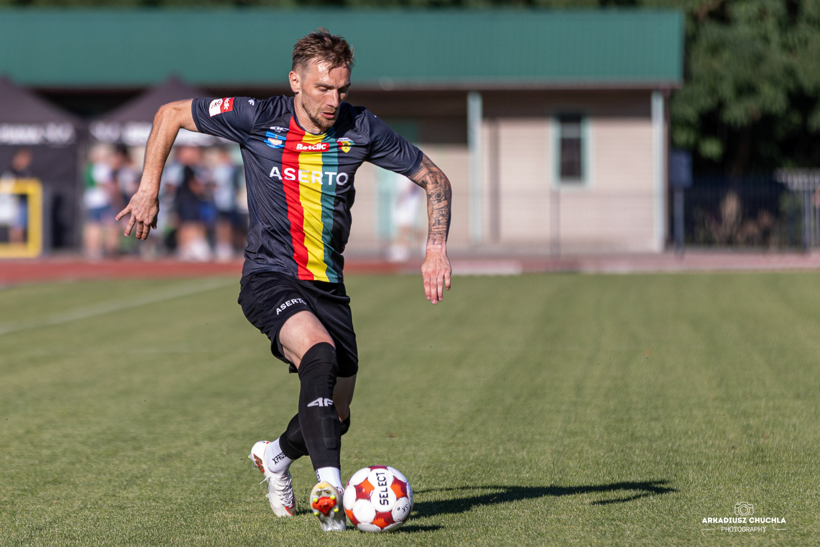 SportAkcja (Arkadiusz Chuchla)
