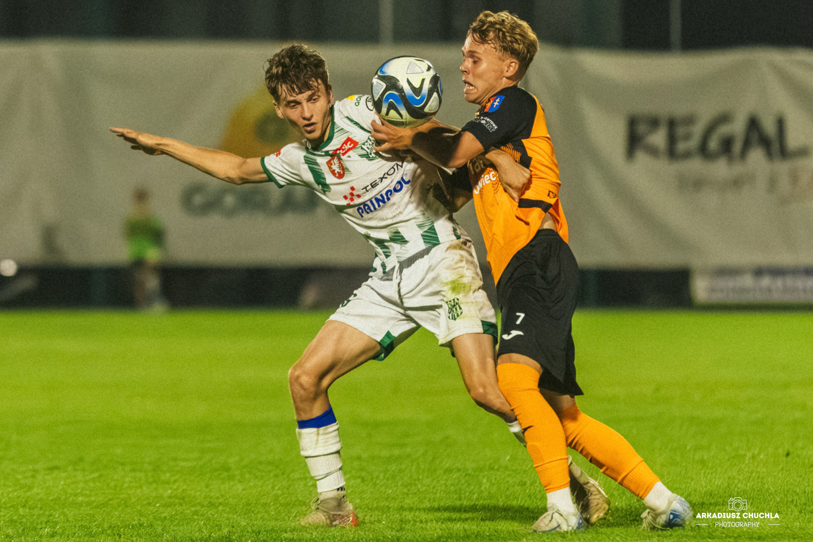 Arkadiusz Chuchla