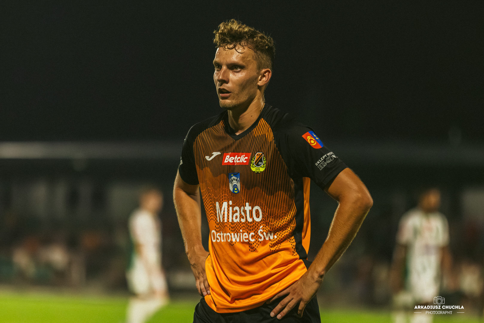 Arkadiusz Chuchla