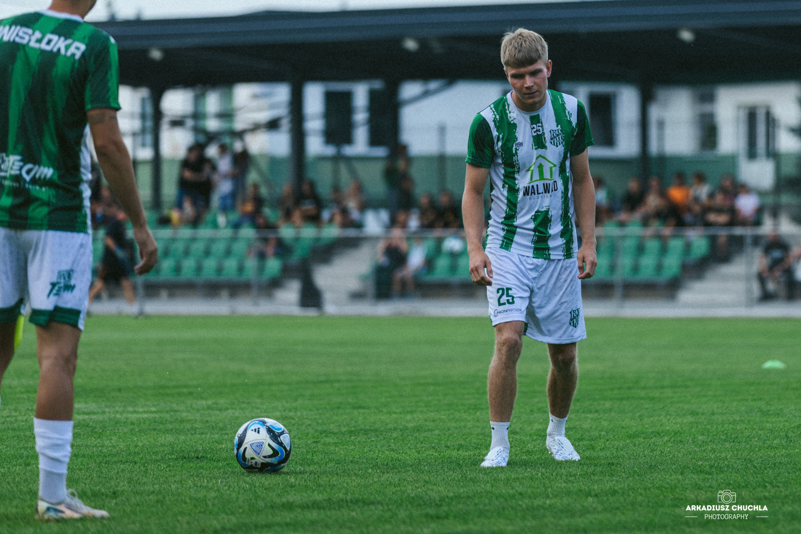 Arkadiusz Chuchla
