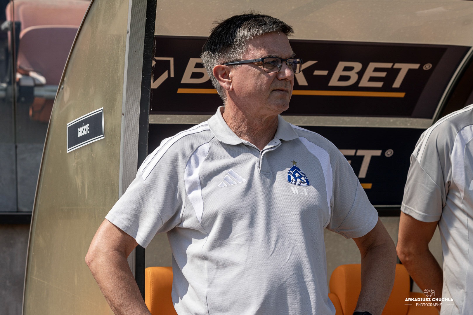 Arkadiusz Chuchla