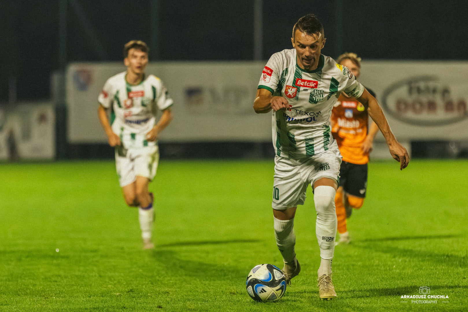 Arkadiusz Chuchla