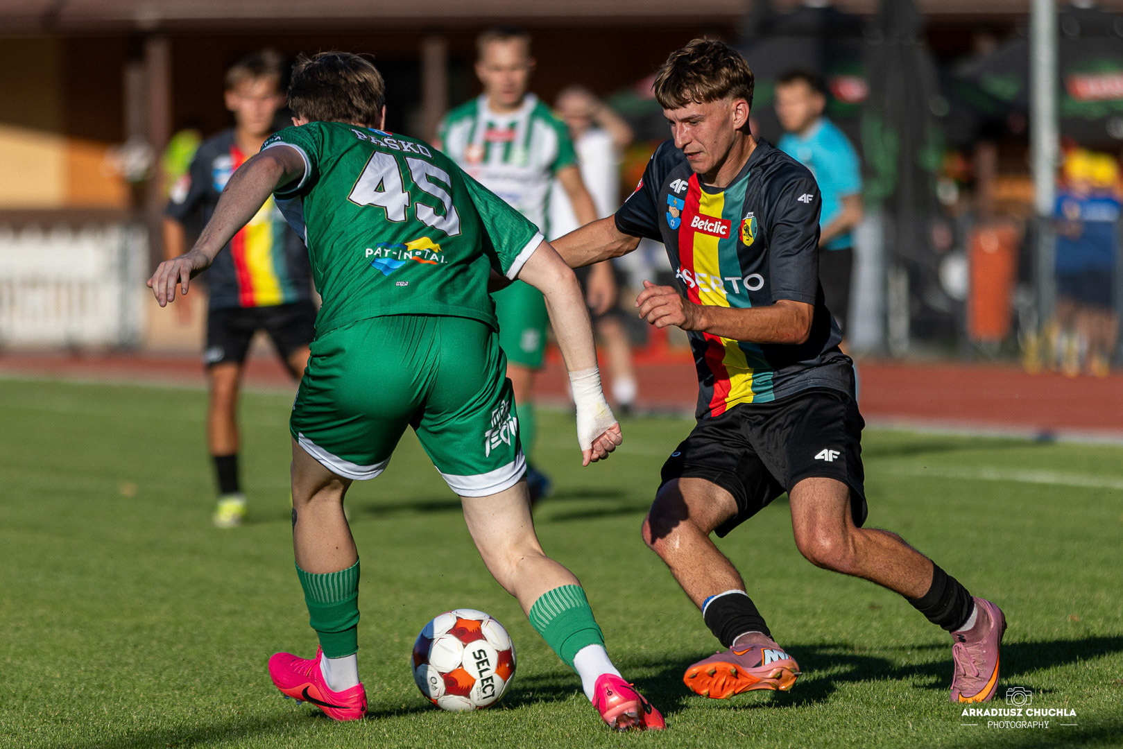 SportAkcja (Arkadiusz Chuchla)