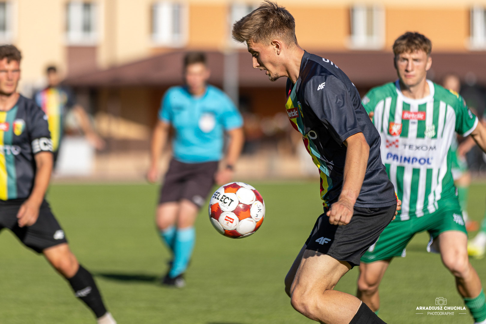 SportAkcja (Arkadiusz Chuchla)