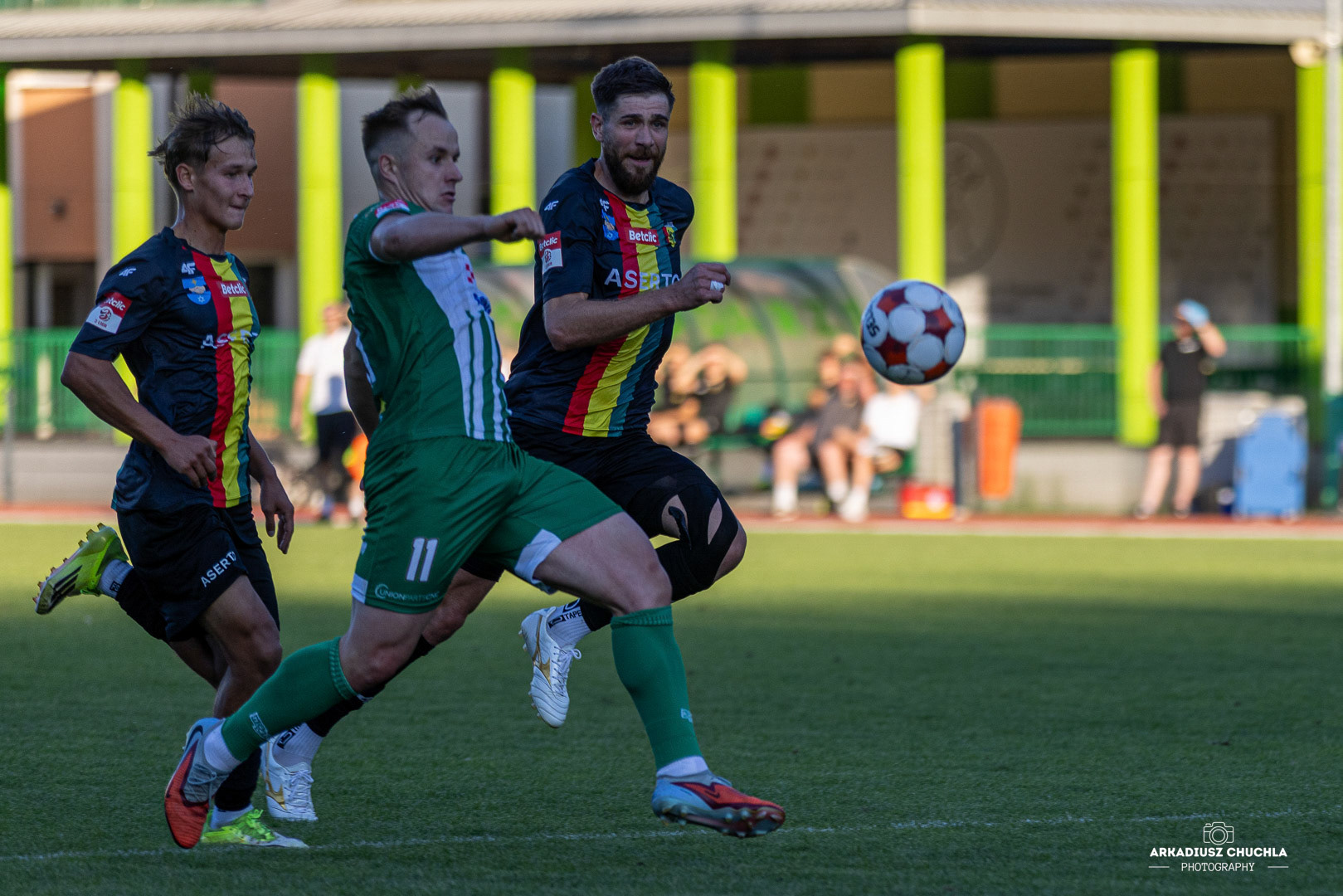 SportAkcja (Arkadiusz Chuchla)