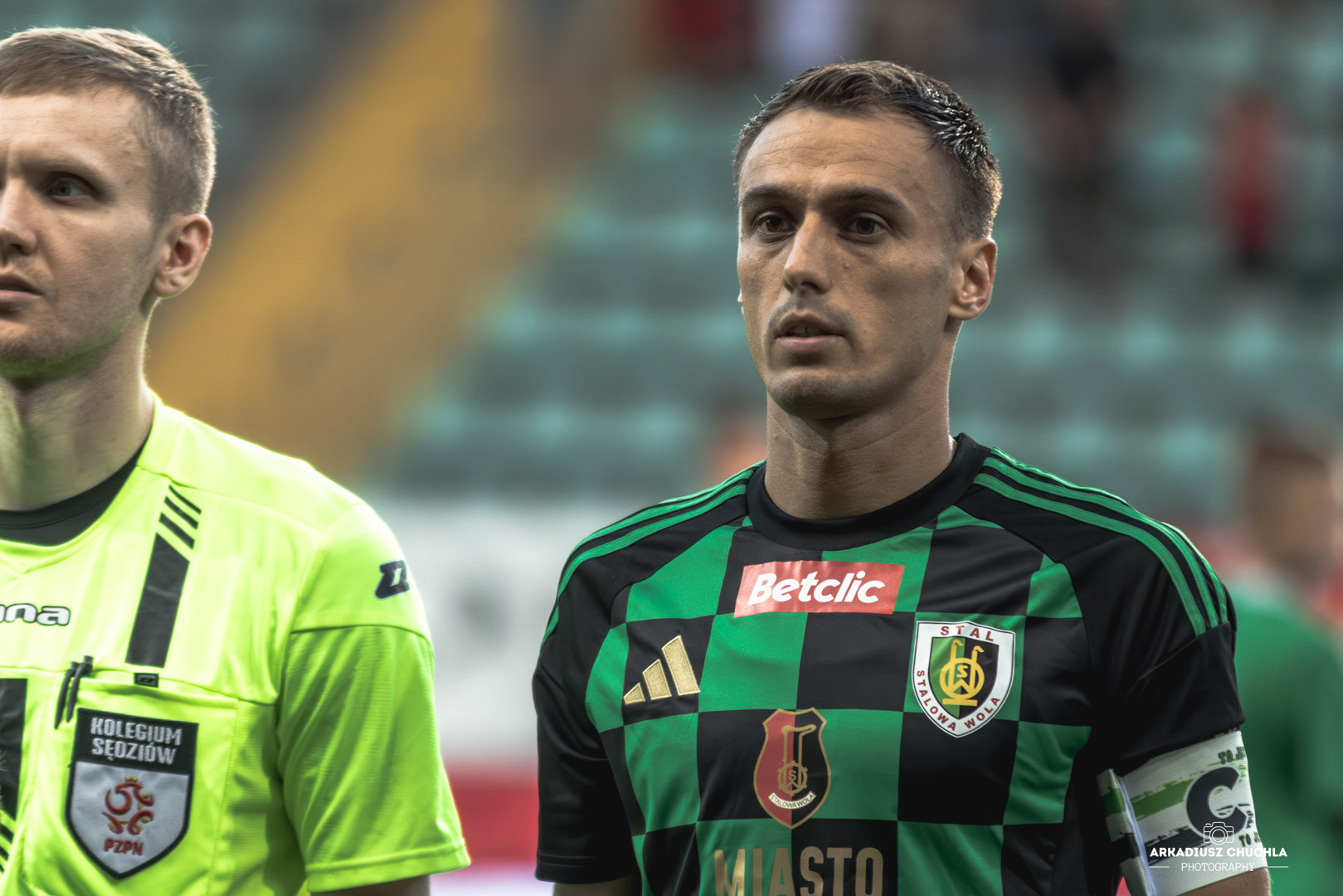 Arkadiusz Chuchla