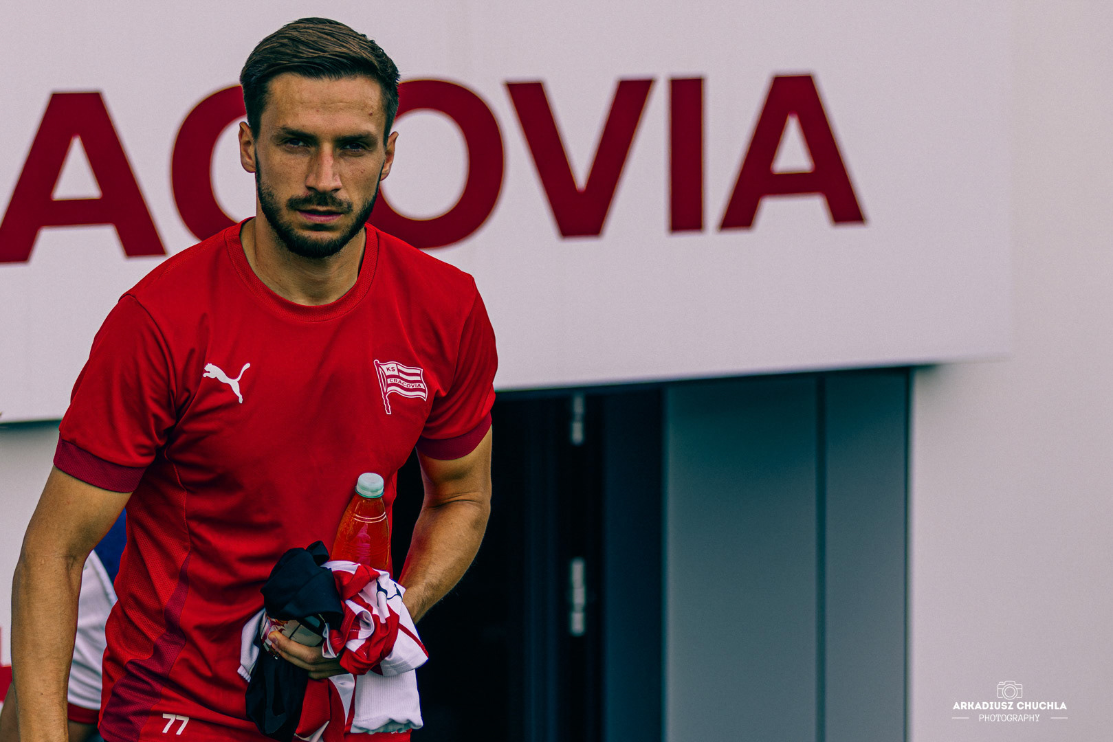 Arkadiusz Chuchla