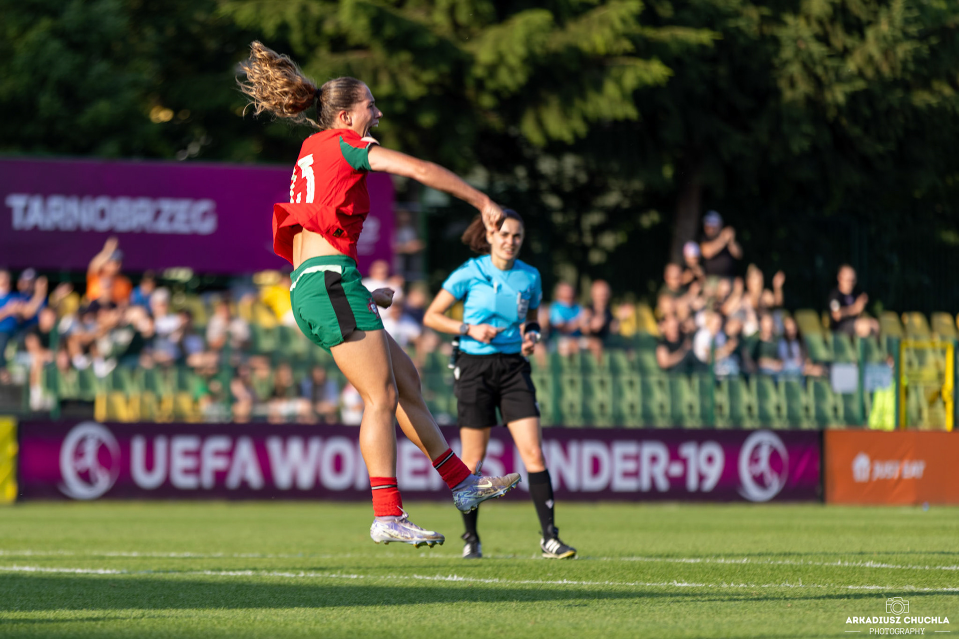 Arkadiusz Chuchla Photography