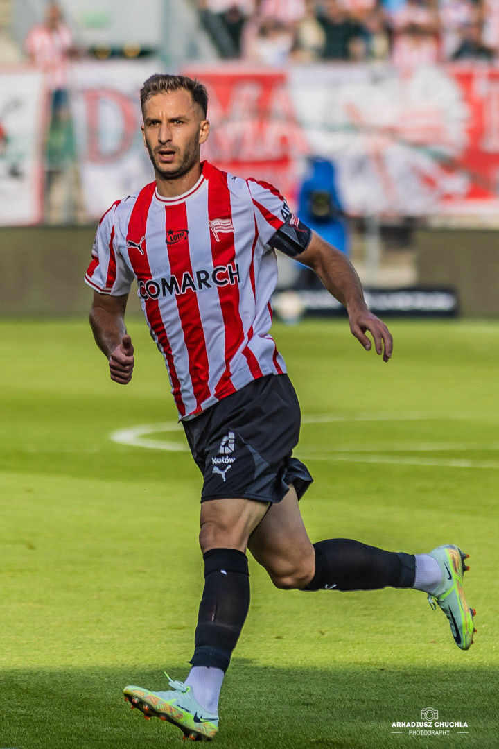 fot. Arkadiusz Chuchla