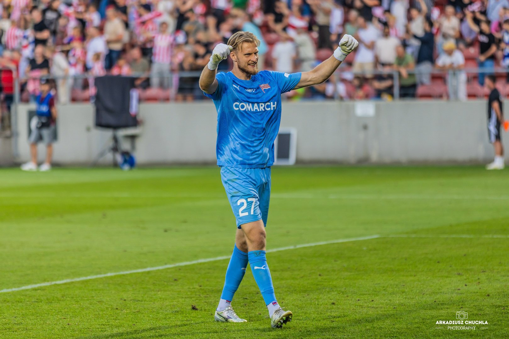 fot. Arkadiusz Chuchla