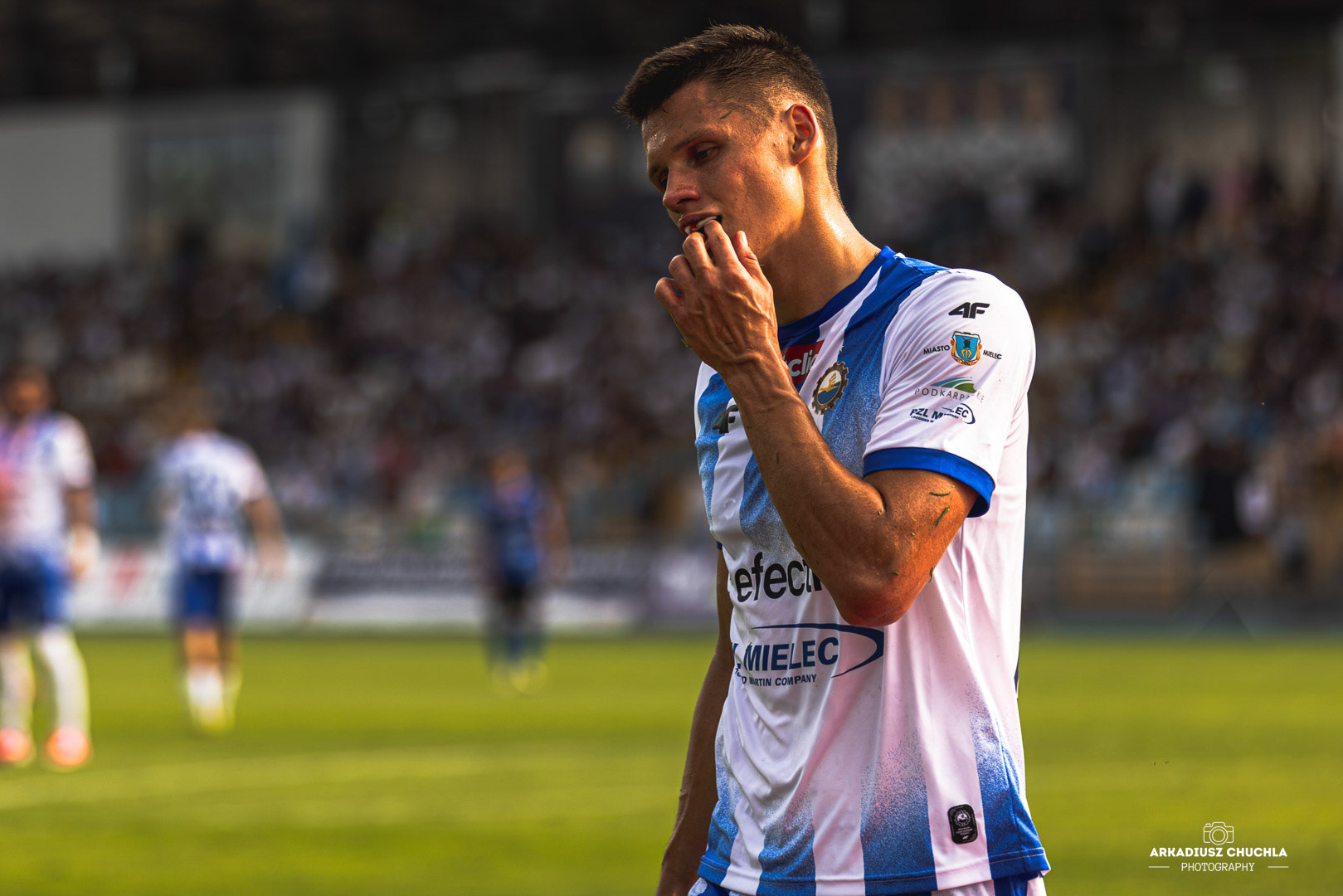 Arkadiusz Chuchla