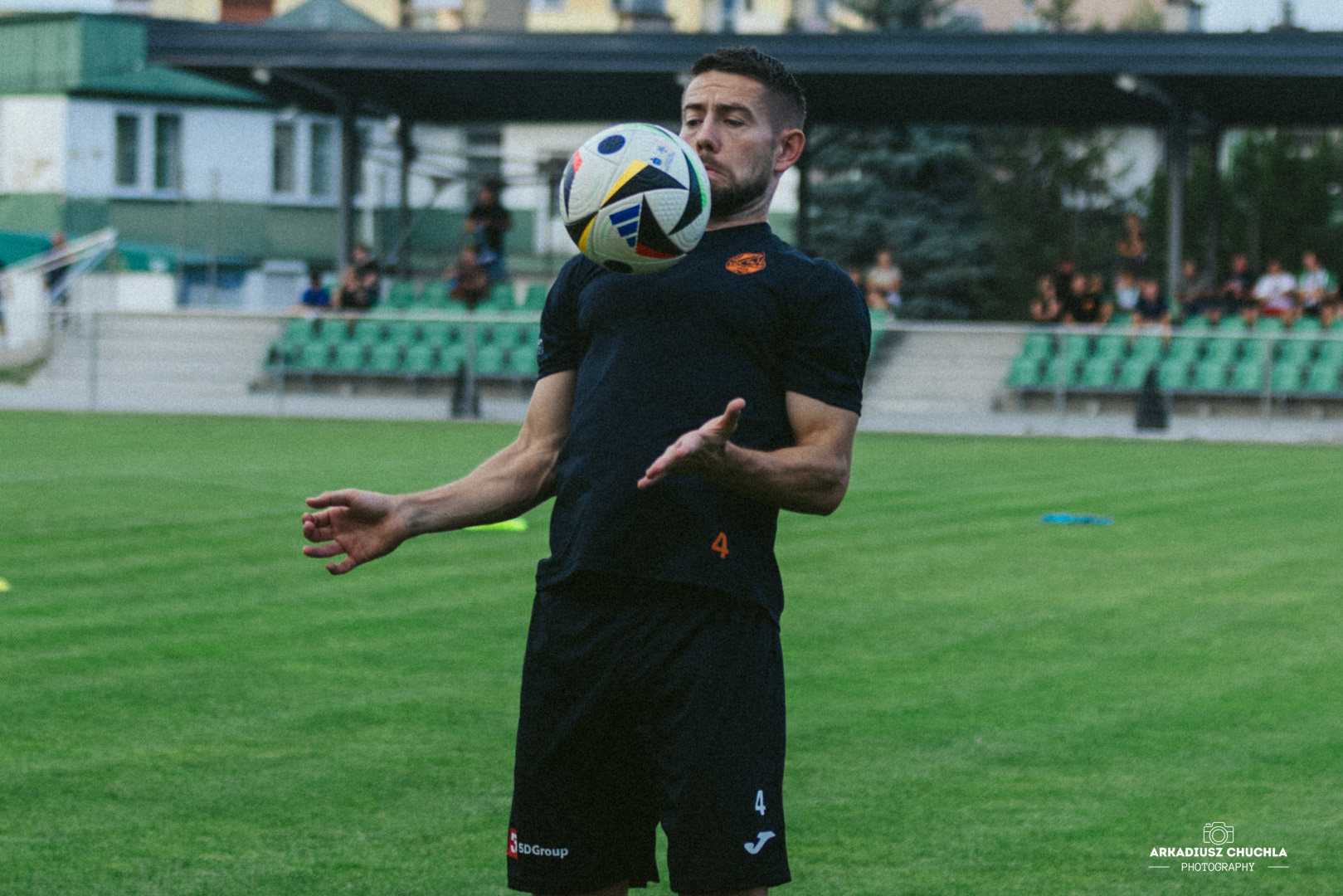 Arkadiusz Chuchla