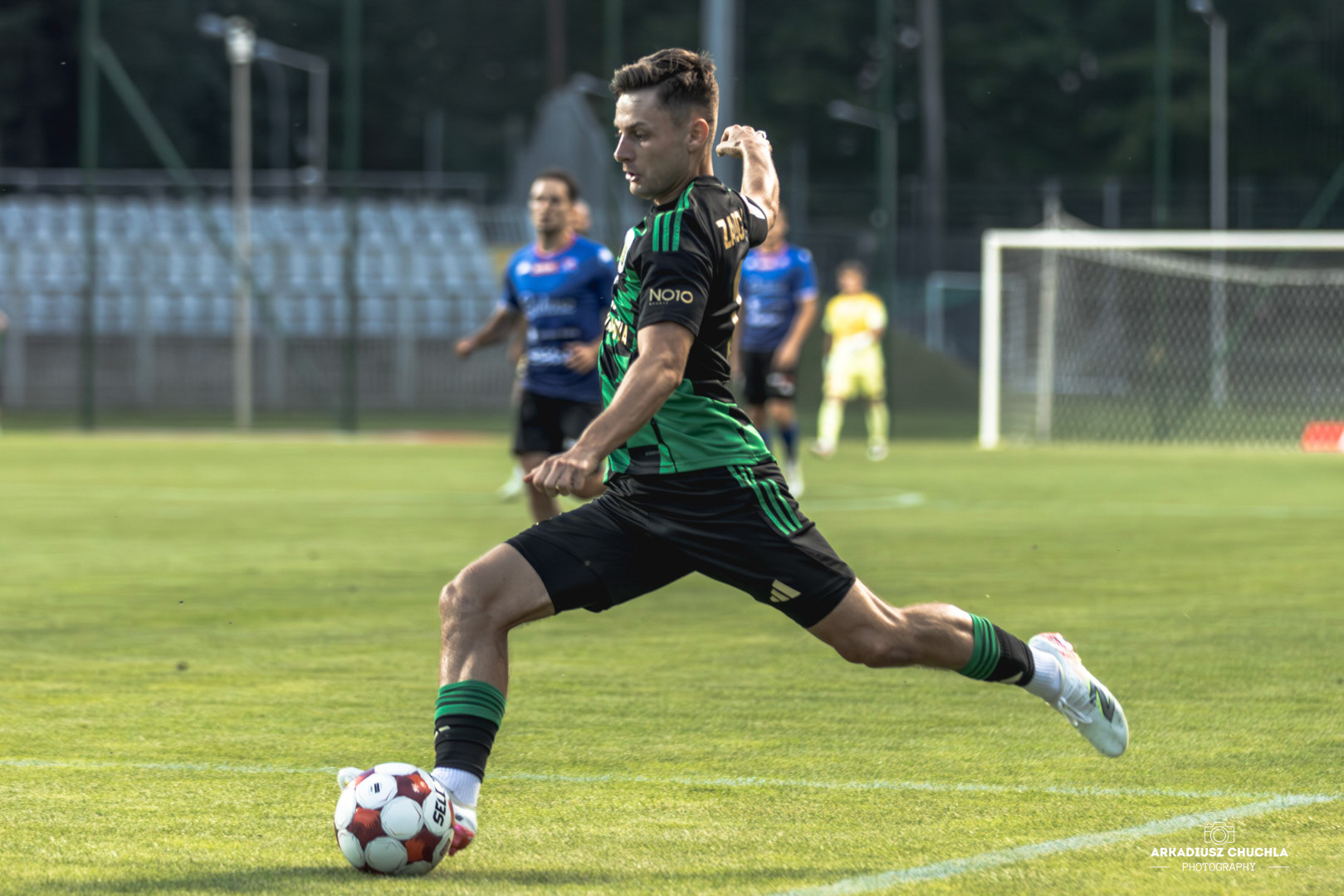 Arkadiusz Chuchla
