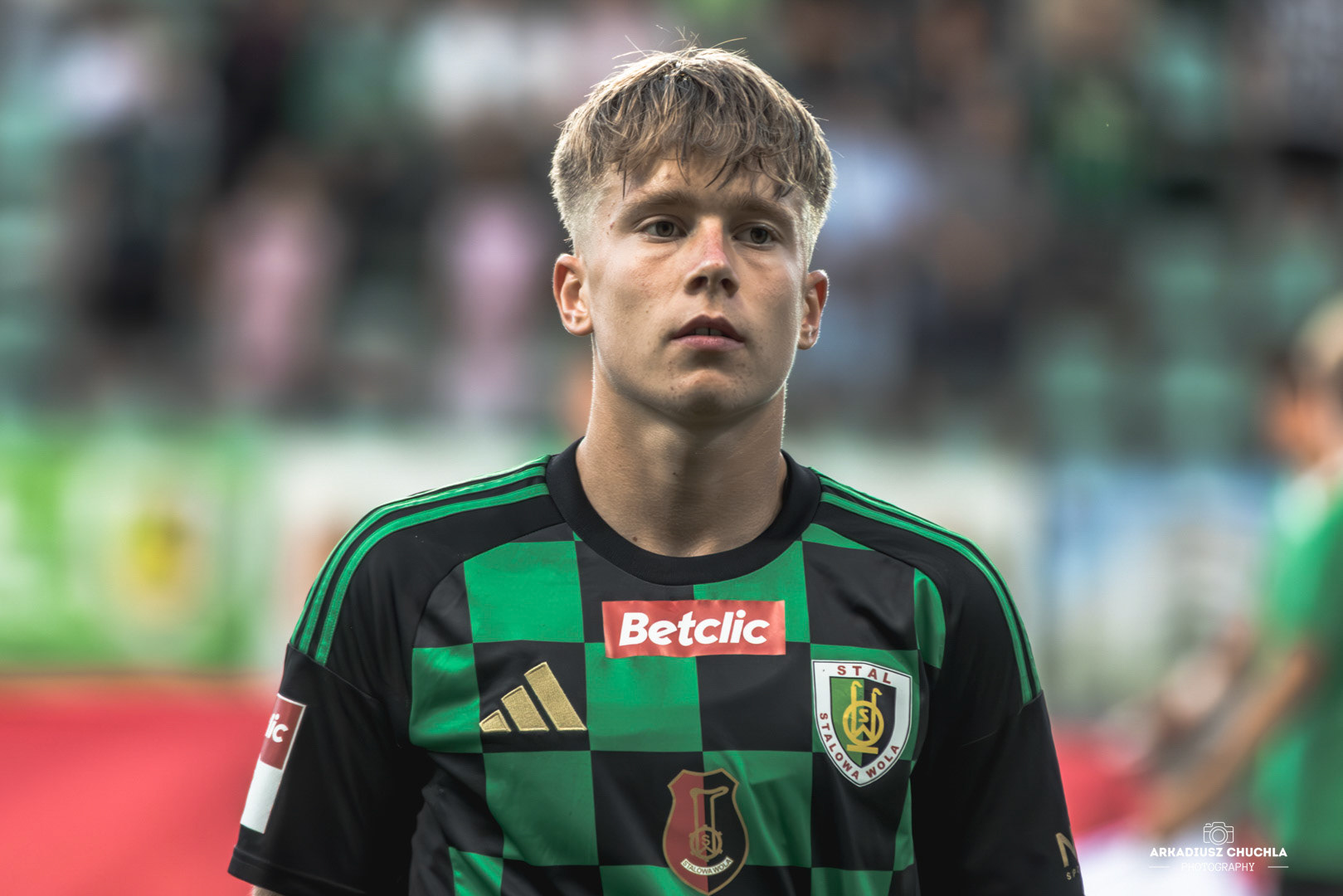 Arkadiusz Chuchla