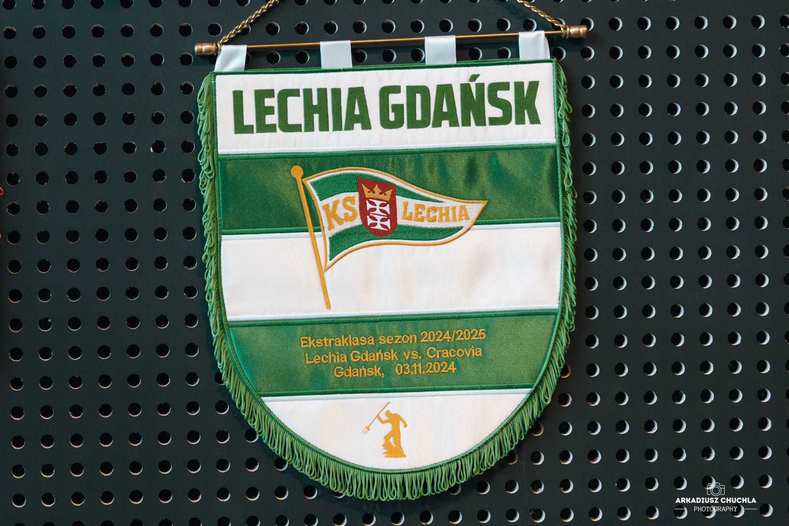 Arkadiusz Chuchla