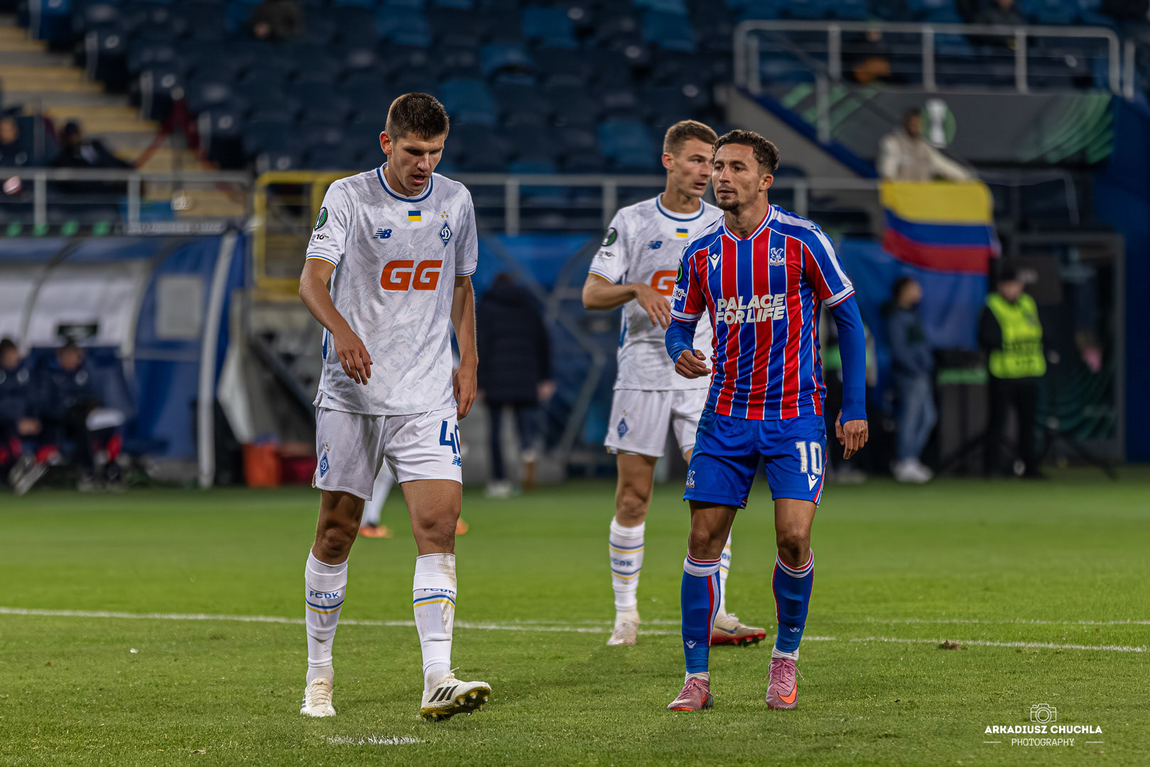 Arkadiusz Chuchla