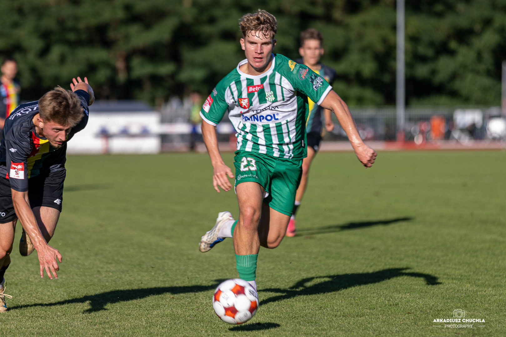 SportAkcja (Arkadiusz Chuchla)