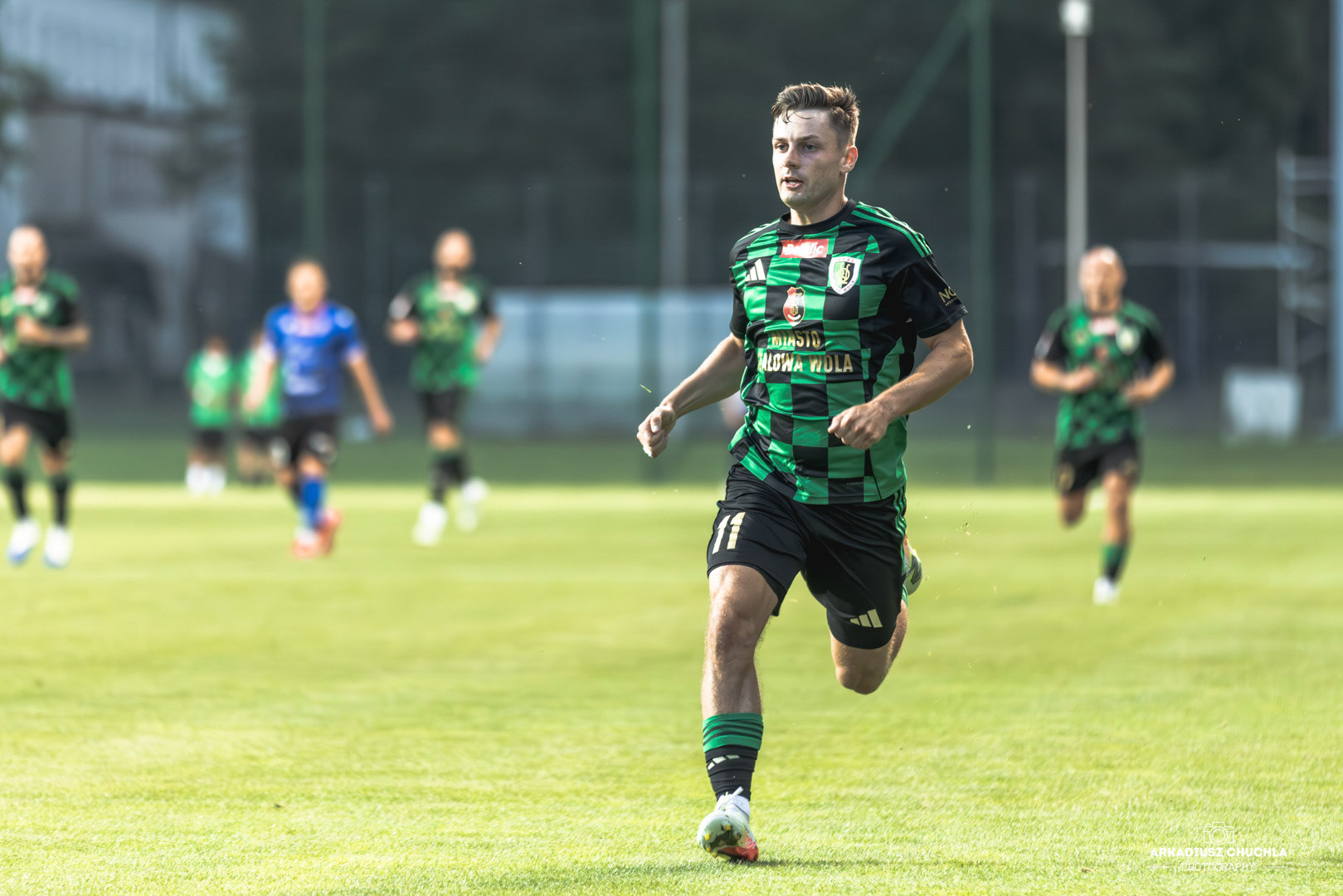 Arkadiusz Chuchla