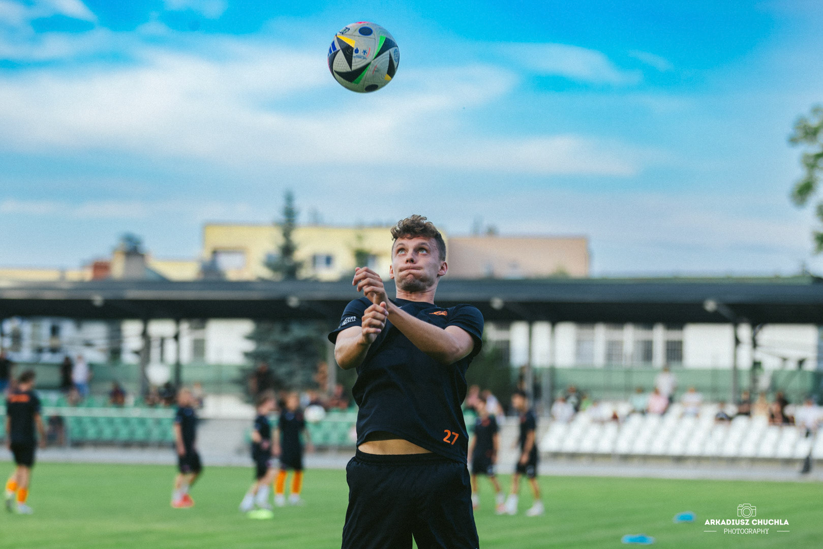 Arkadiusz Chuchla