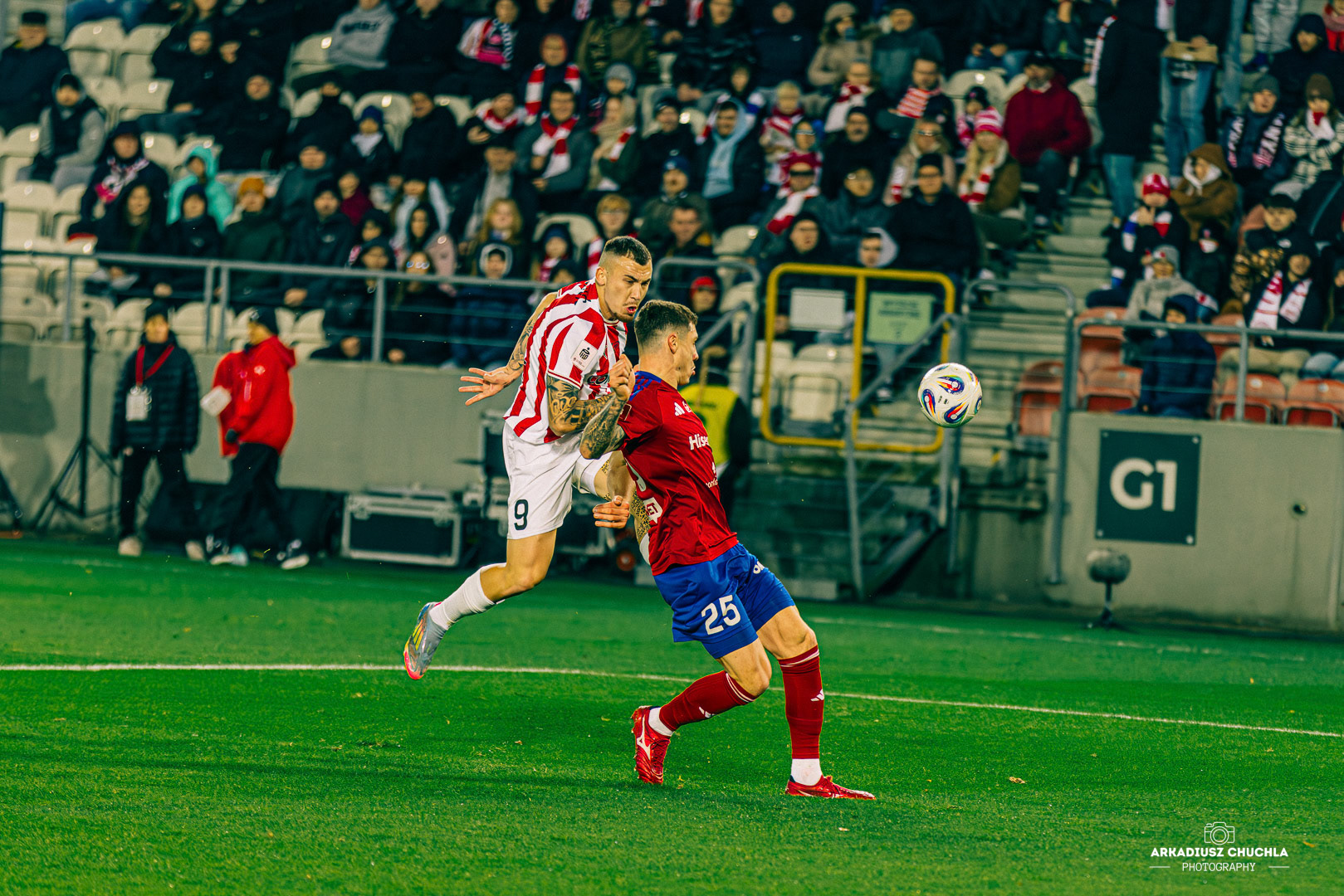 Arkadiusz Chuchla