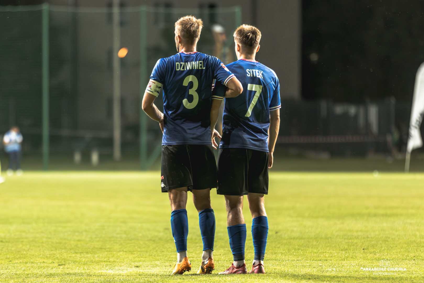Arkadiusz Chuchla