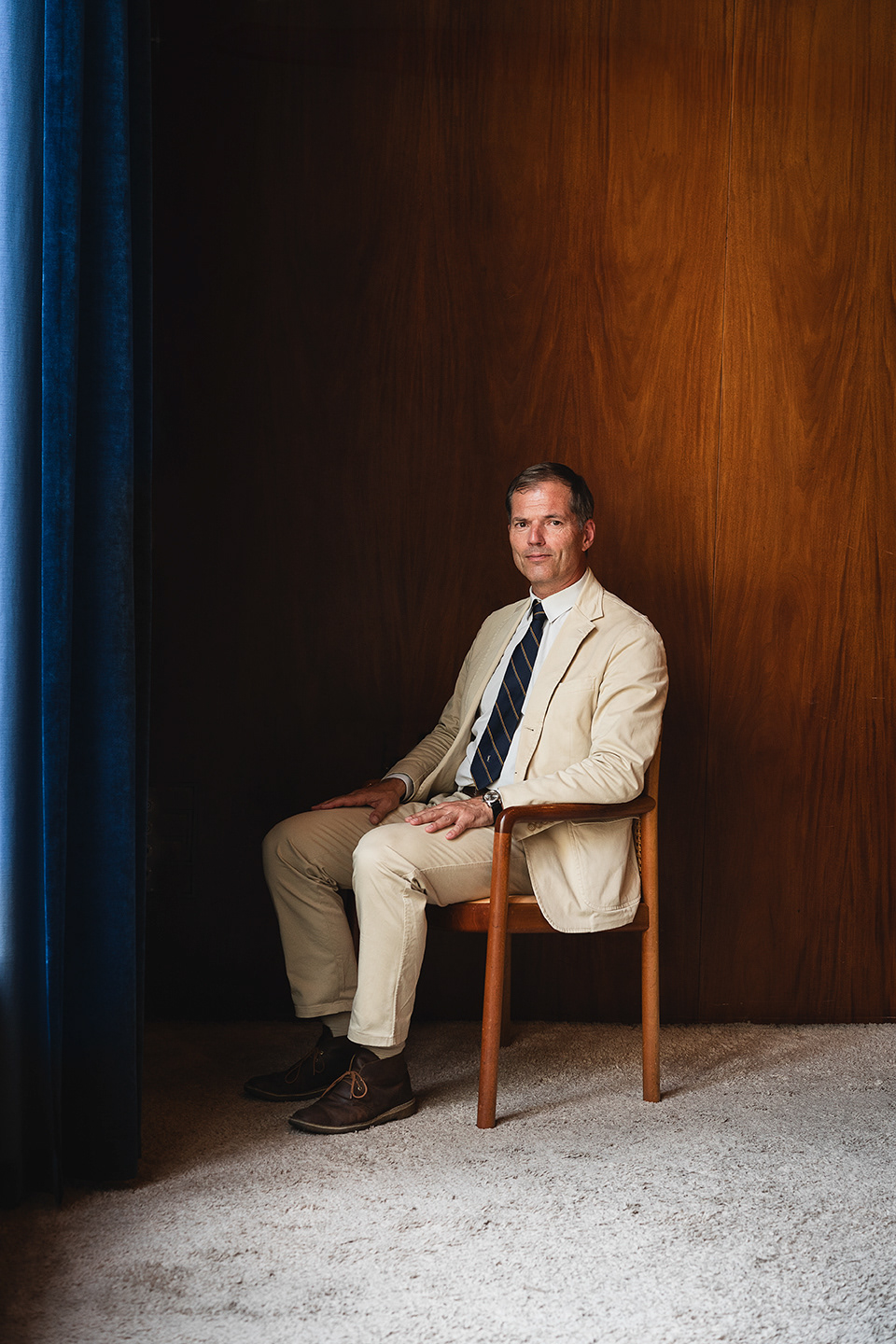 Michael Bertelsen