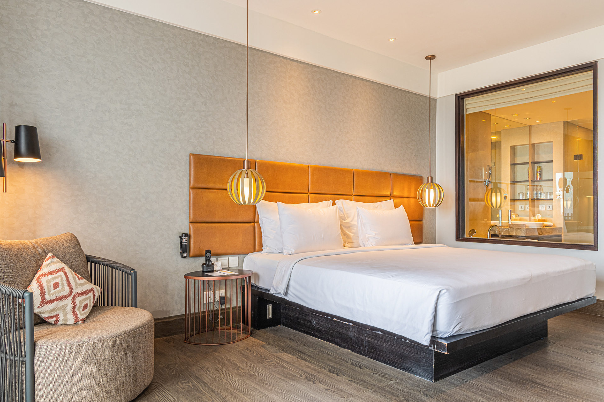 hotel dekat pullman bali legian beach