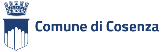 Figma Dashboard PPU Comune di Cosenza, Rende, Castrolibero