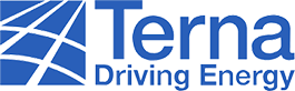 Terna Data Sense Figma Dashboard
