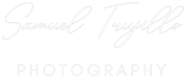 Samuel Trujillo PHOTOGRAPHY