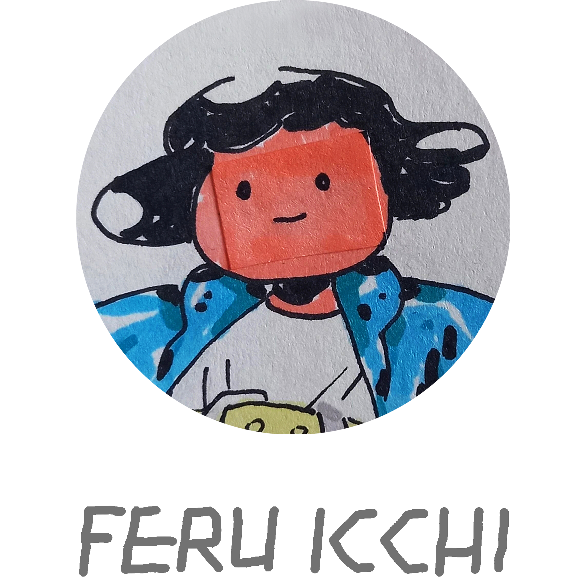 Feru Icchi