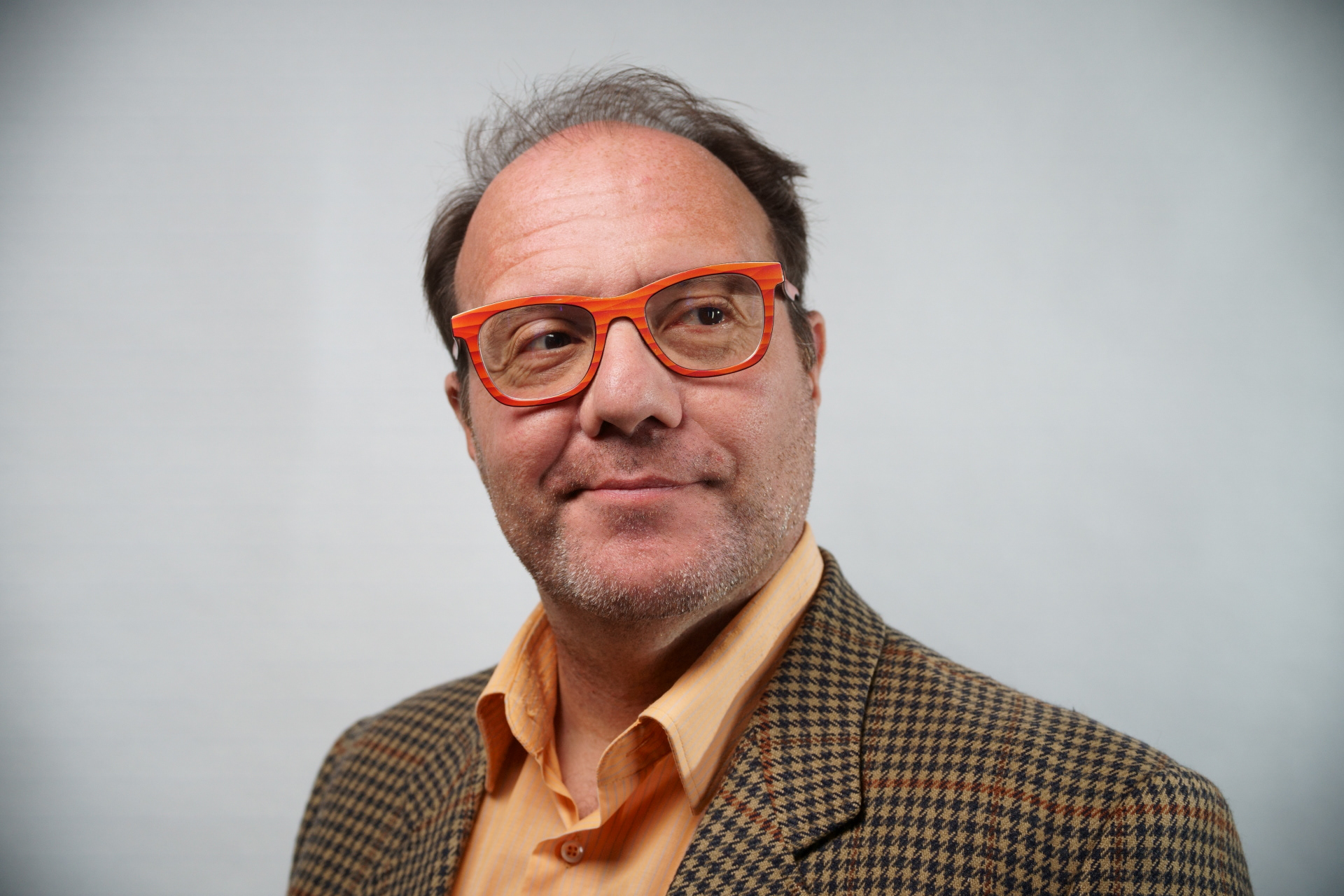 Světlý motiv /Detail