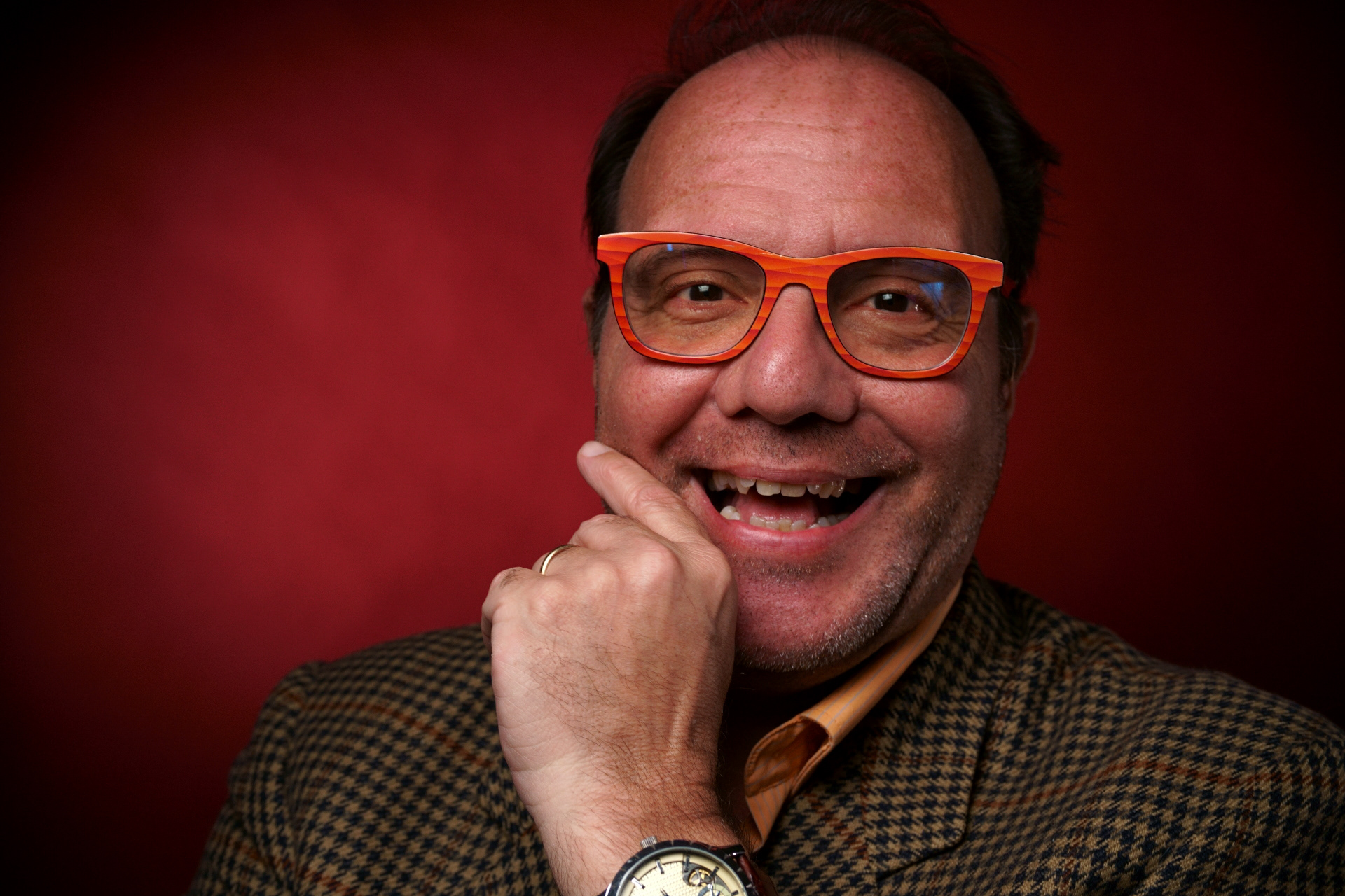 Od srdíčka /Detail