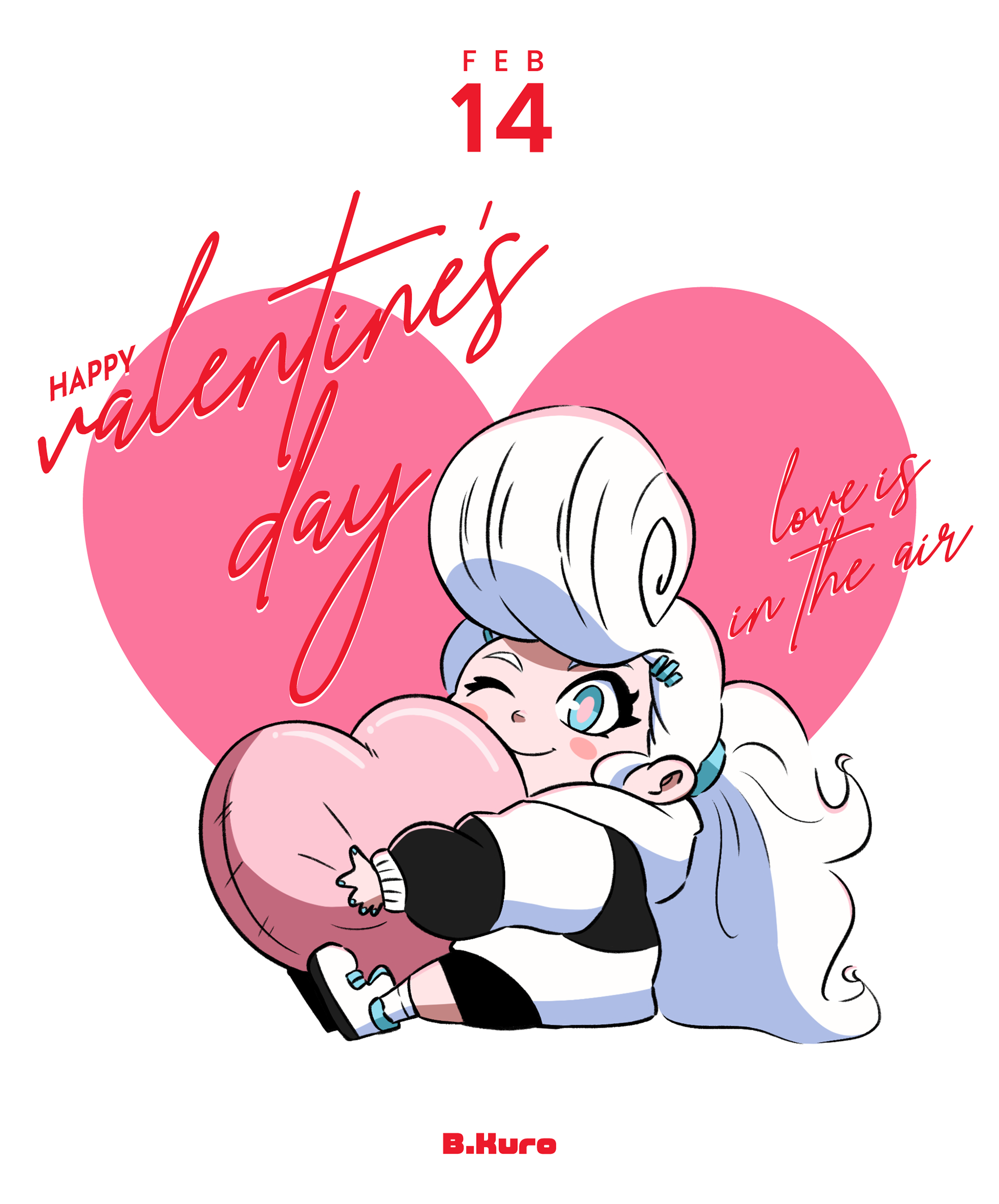 Skye Valentines