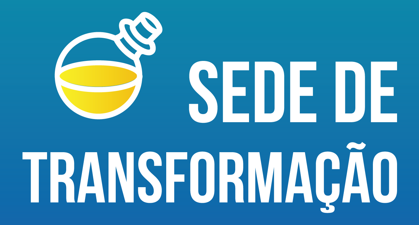 "Thirst for Transformation" logo