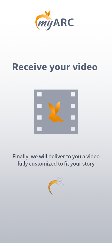 Onboarding step 3