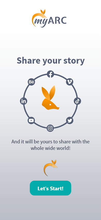 Onboarding step 4