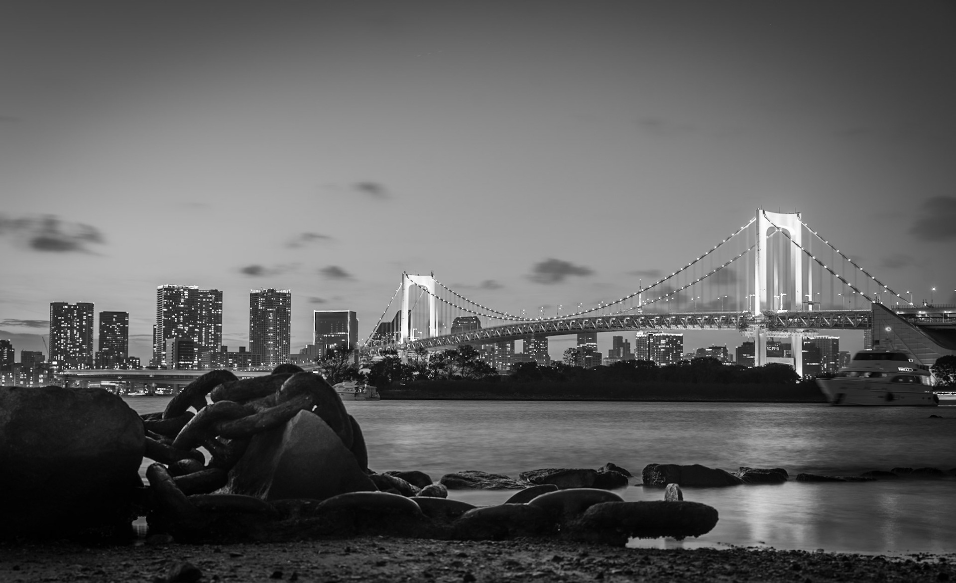 Rainbow Bridge