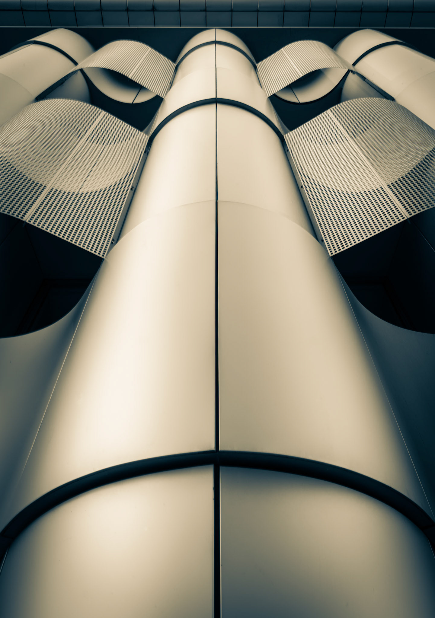 Bristol Life Science Building