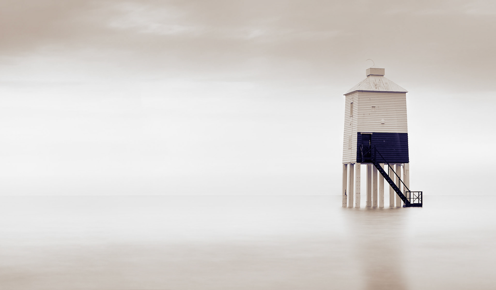 Burnham Lighthouse