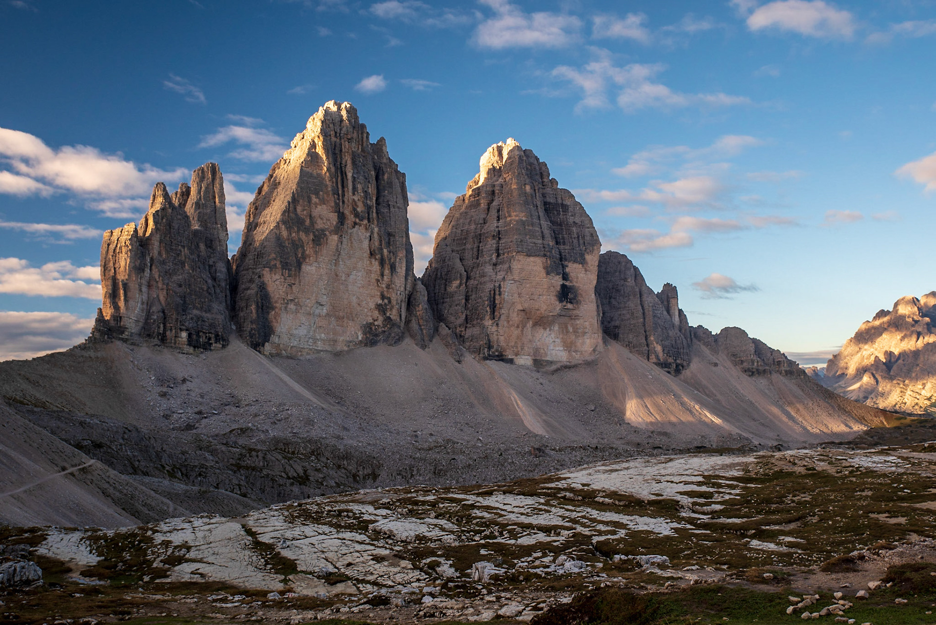Tre Cime