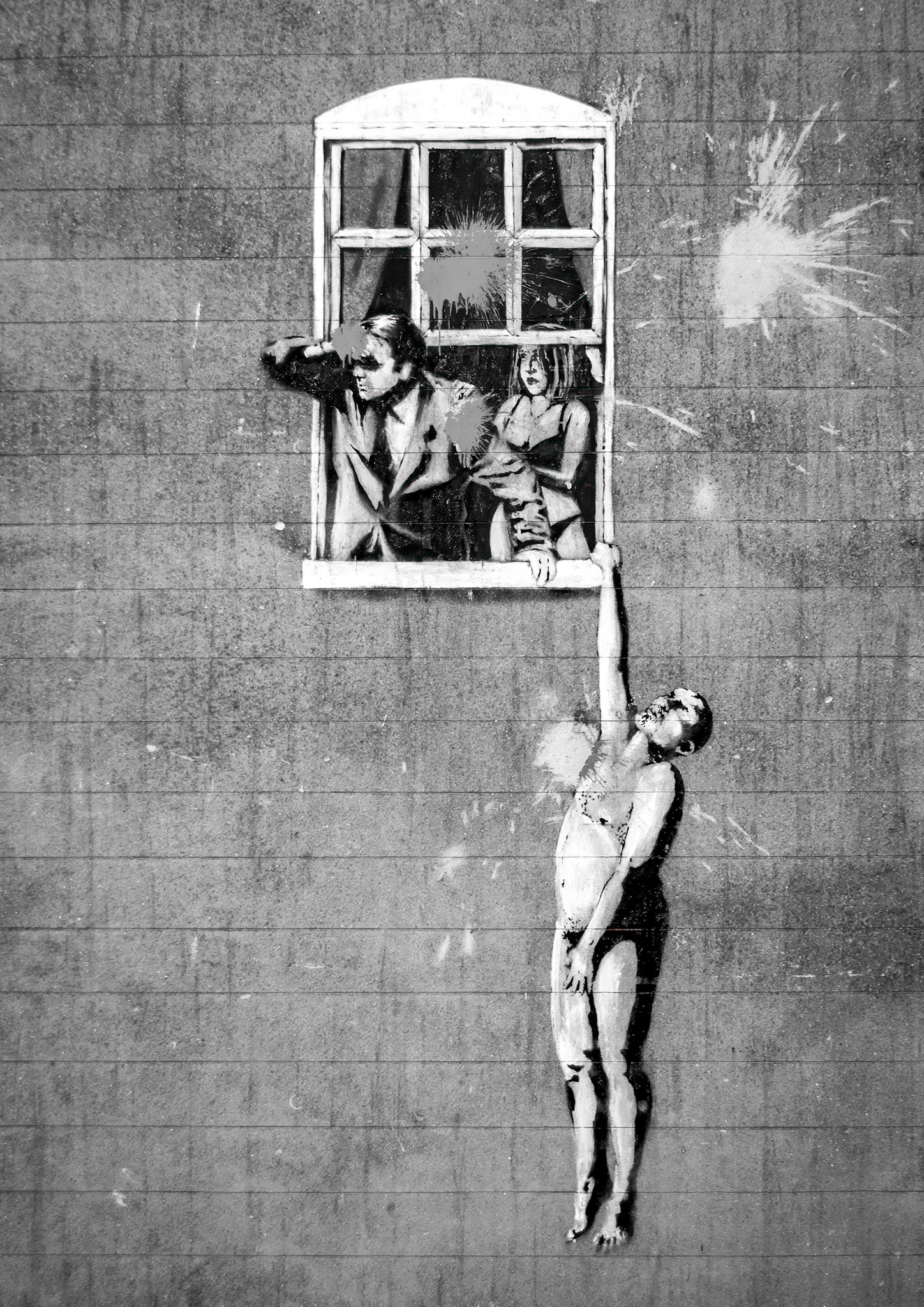 Well Hung Lover