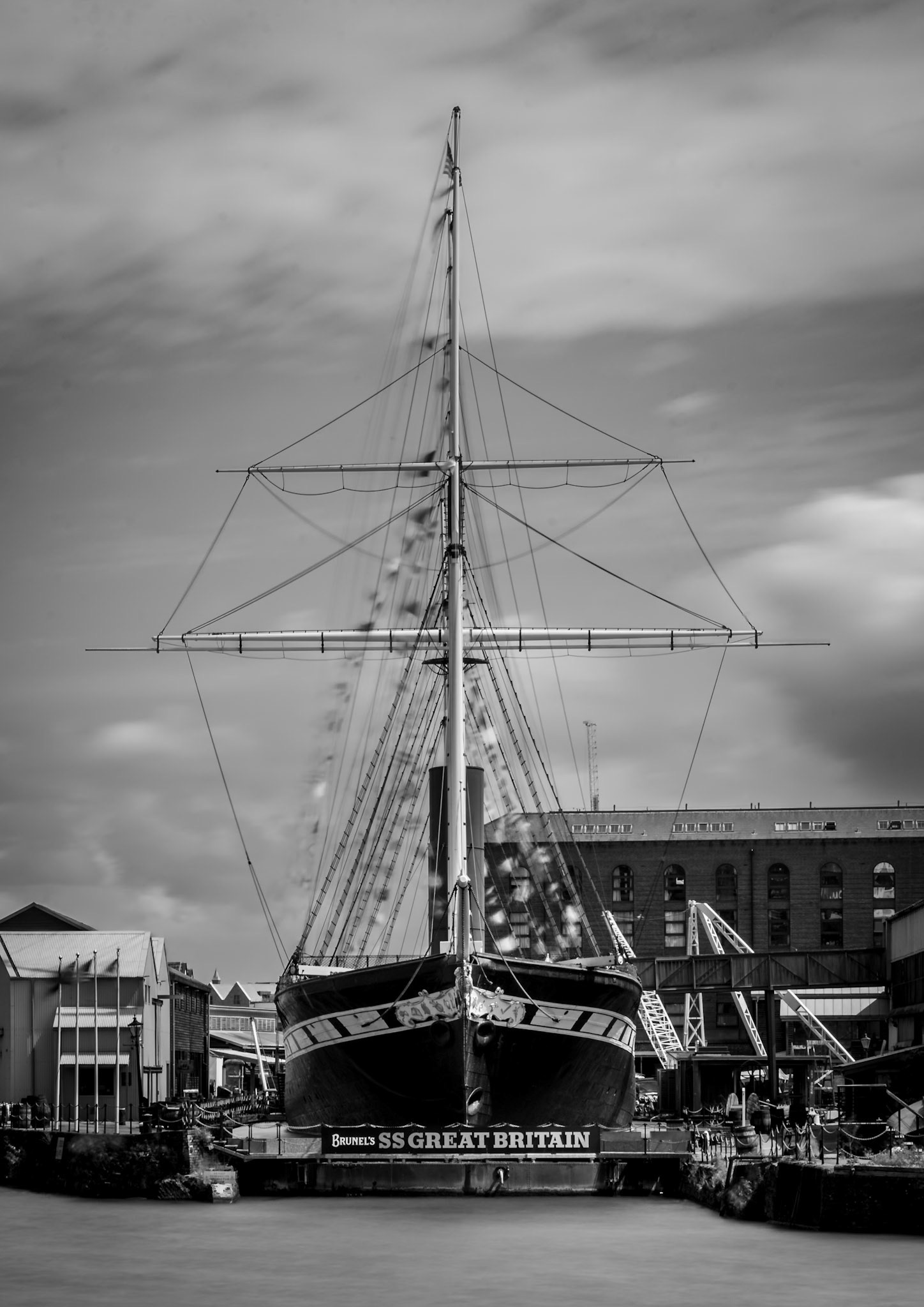 SS Great Britain