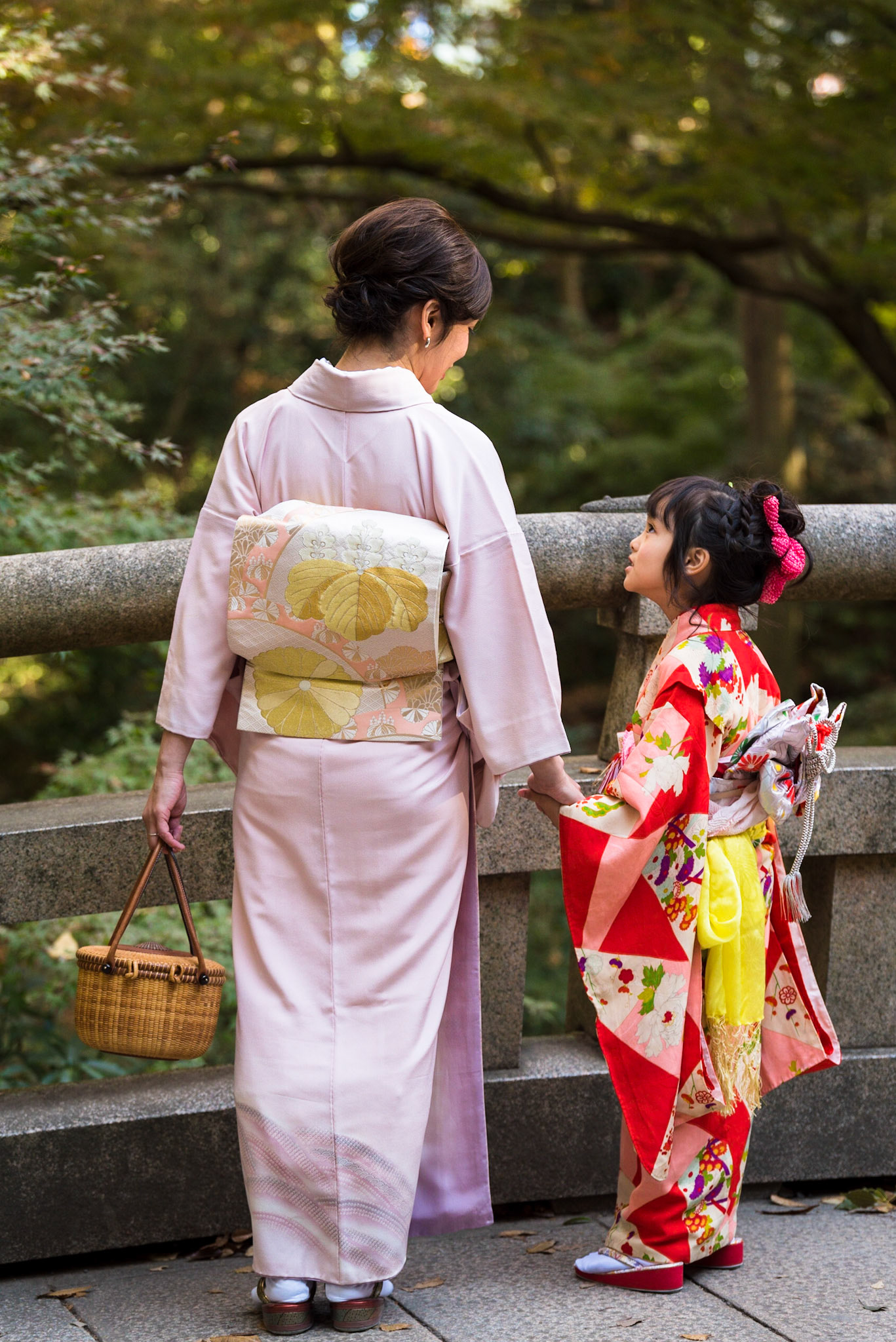 Traditional Sunday Dress
