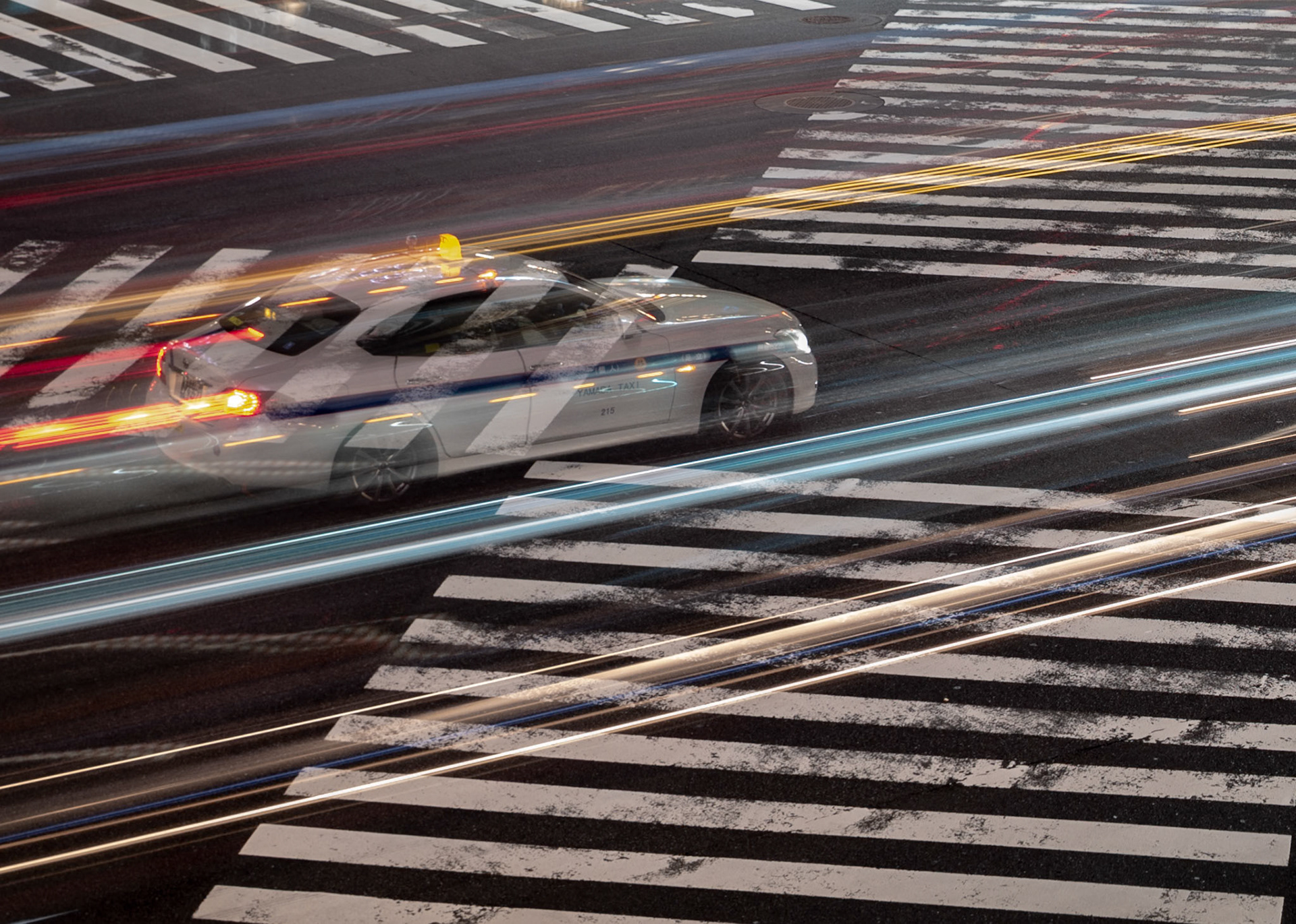 Warp Speed