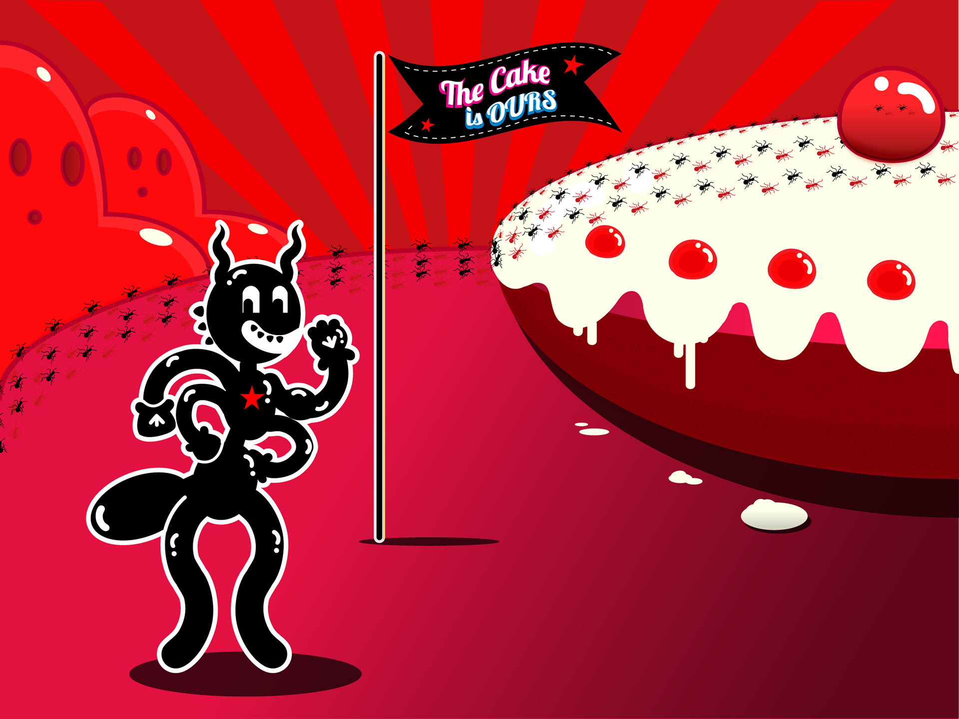 Army Ants